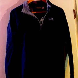 Like New LL Bean Cotton jacket